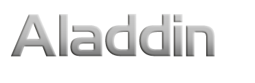 Aladdin SRL Logo