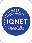IQNet Certification