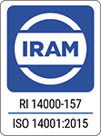 ISO 14001:2015 Certification