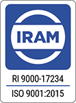 ISO 9001:2015 Certification